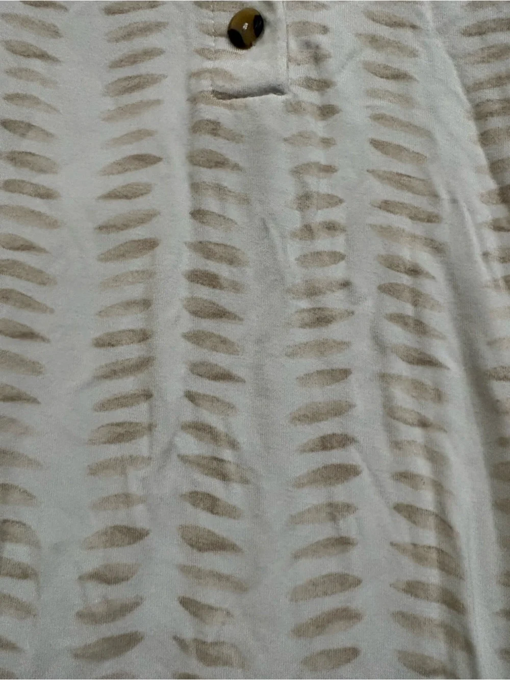 Lou Lou and Company Knotted Gown